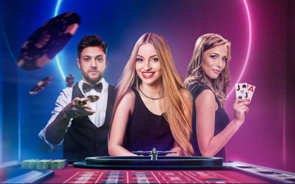 97 PKR Welcome Bonus