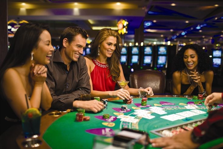 97 PKR Live Casino
