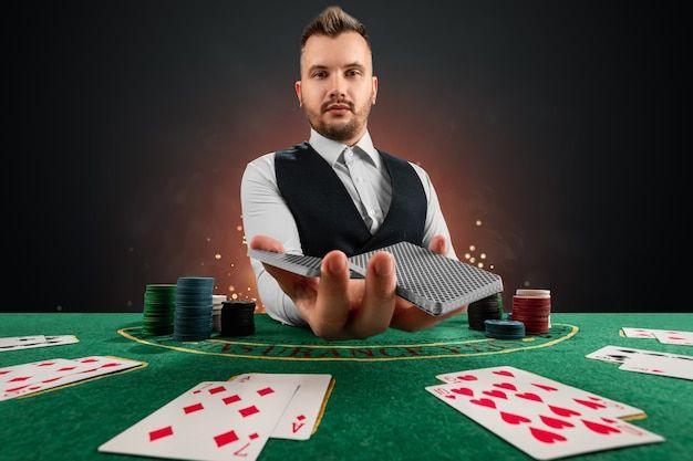 97 PKR Live Casino
