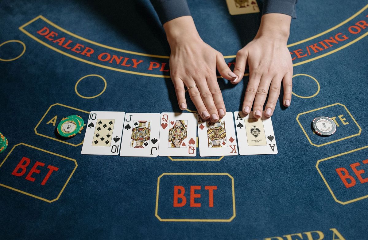 97 PKR Welcome Bonus