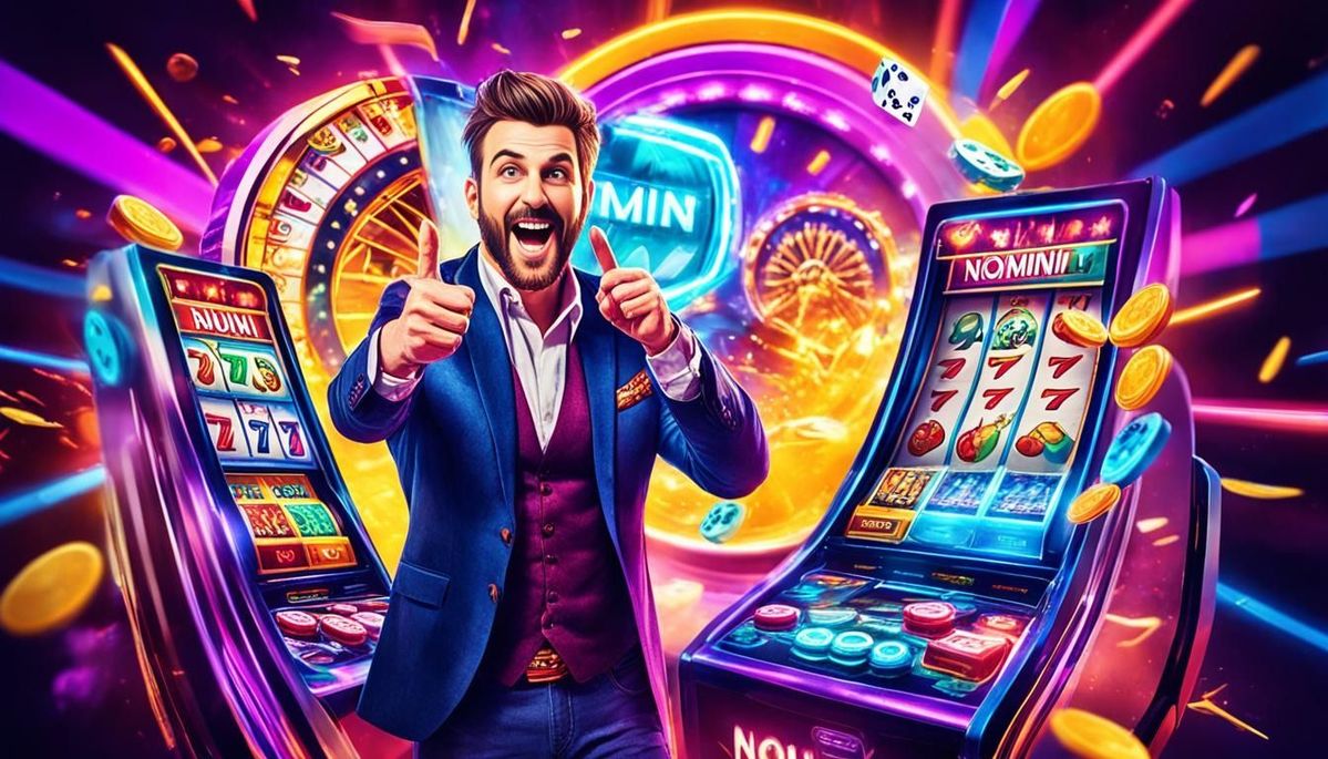 97 PKR Live Casino