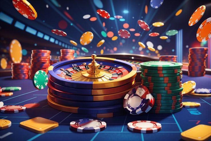 97 PKR Live Betting
