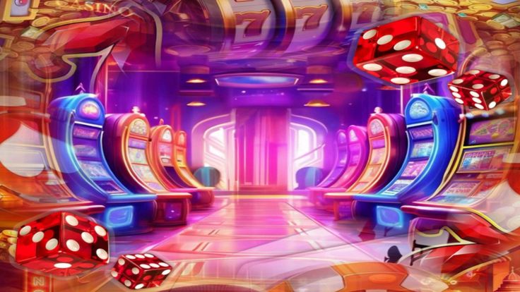 97 PKR Live Casino